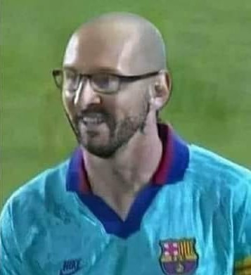 Messi Careca